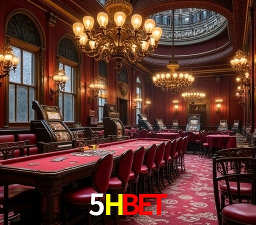 Login Seguro 5Hbet
