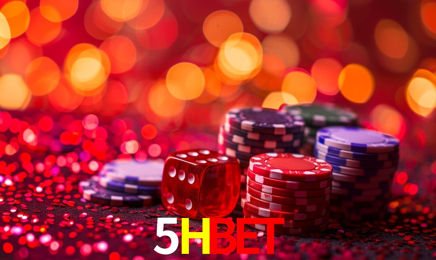 Programa VIP 5Hbet