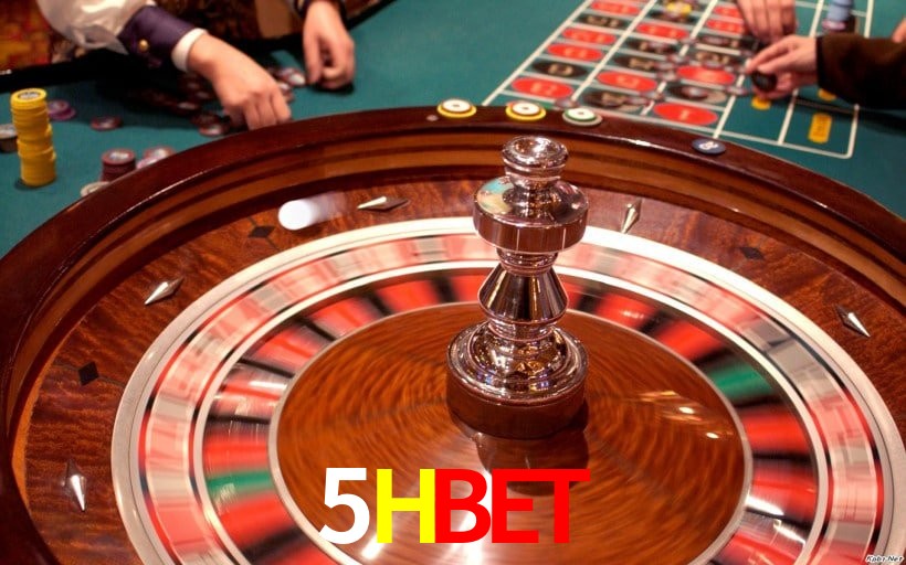 Avaliações dos Jogadores 5Hbet