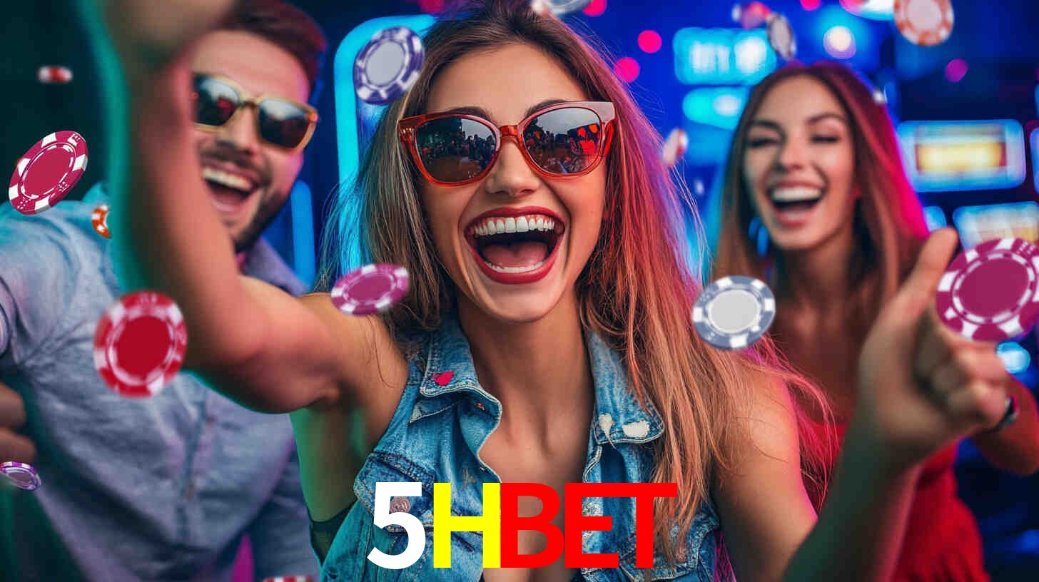 cassino 5Hbet
