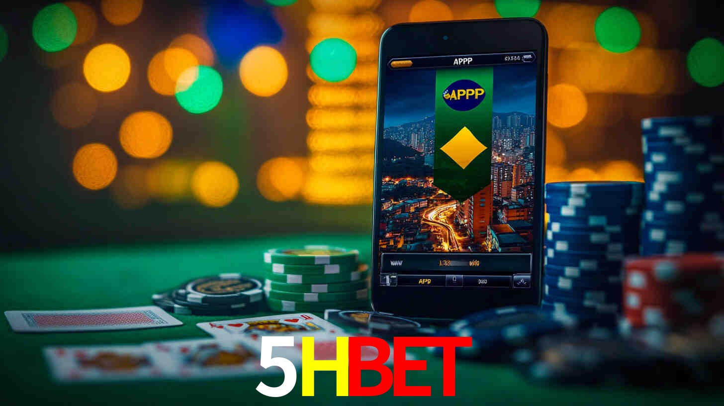 Estatísticas Esportivas 5Hbet