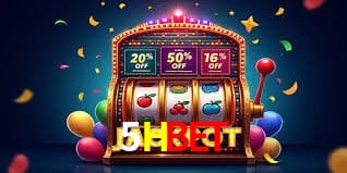 Provedores de Jogos 5Hbet