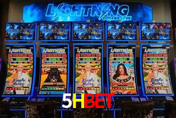 Descubra o Programa VIP da 5Hbet: Vantagens Exclusivas para Jogadores