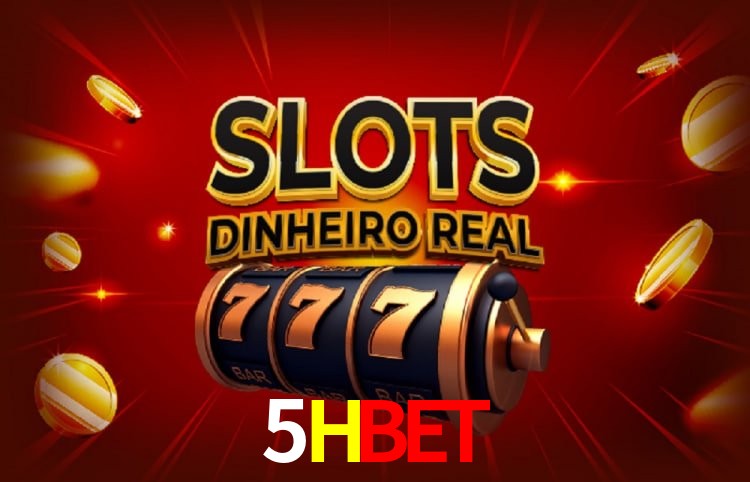 Benefícios da Conta 5Hbet