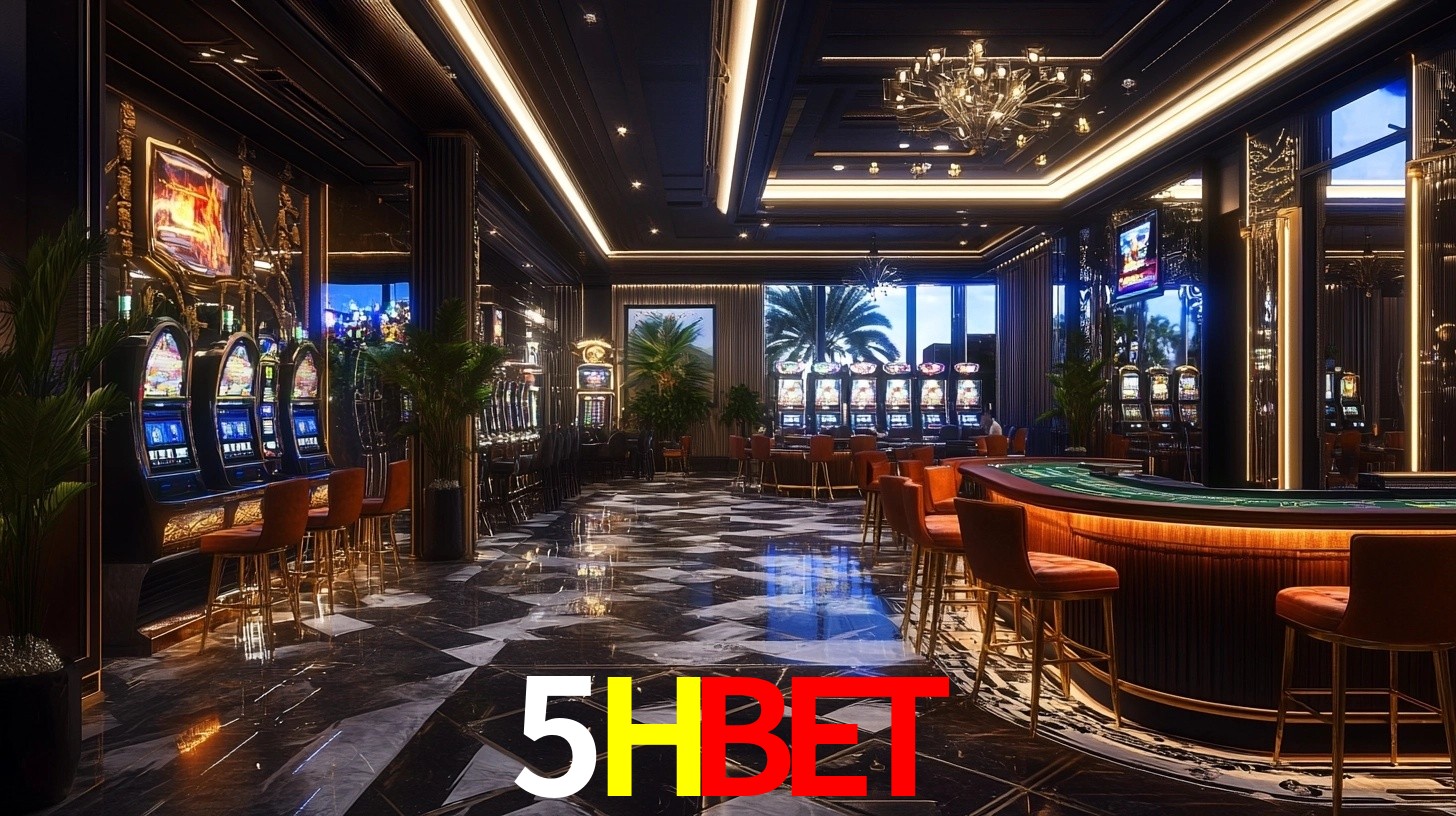 5Hbet,5Hbet Com Baixar App