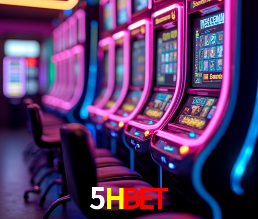 Integração de APIs 5Hbet