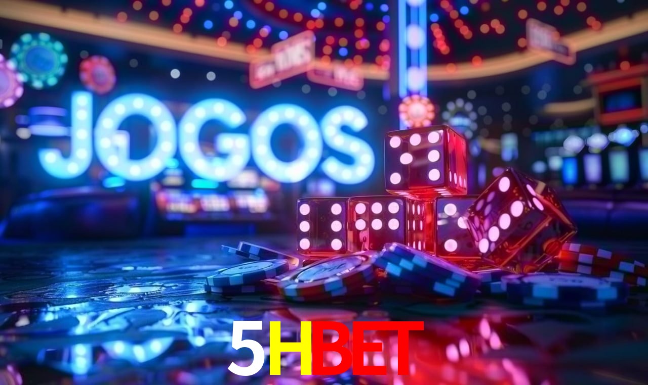 Experiência VIP 5Hbet