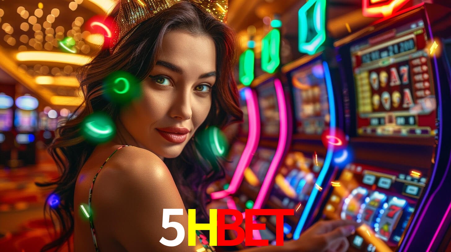 5Hbet Com Baixar App