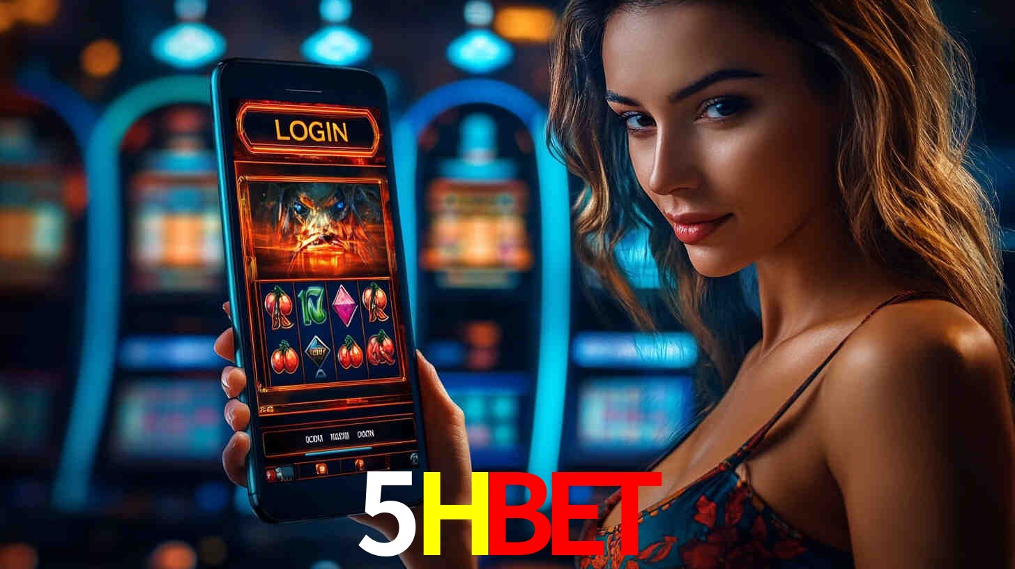 5Hbet,5Hbet Com Baixar App