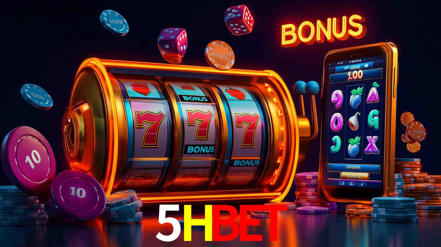 Apostas de Tênis 5Hbet