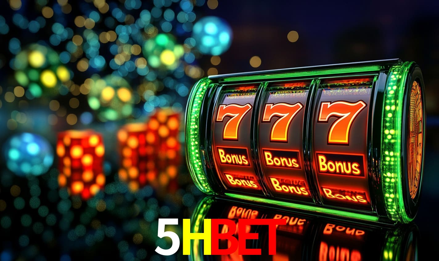 Estatísticas do Jogo 5Hbet
