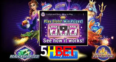 Inovações de Jogos na 5Hbet: O Futuro das Experiências Interativas