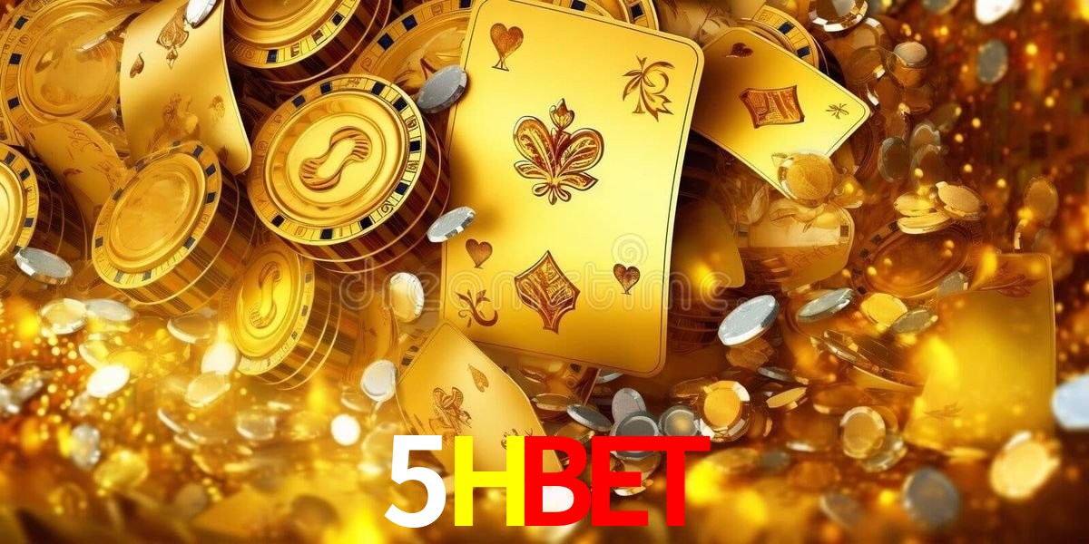 Casino Ao Vivo 5Hbet