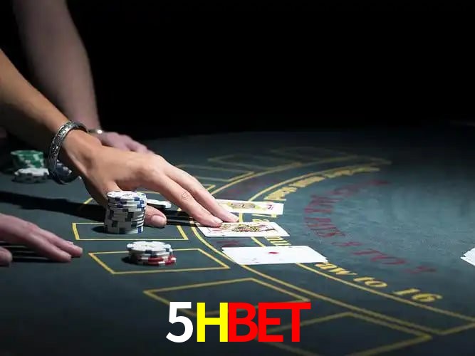 Segurança 2FA 5Hbet