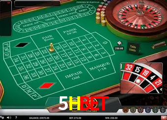Descubra a Magia dos Jogos de Arcade no 5Hbet