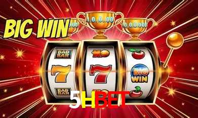 Descubra a Essência do 5Hbet: Nossa História e Compromissos