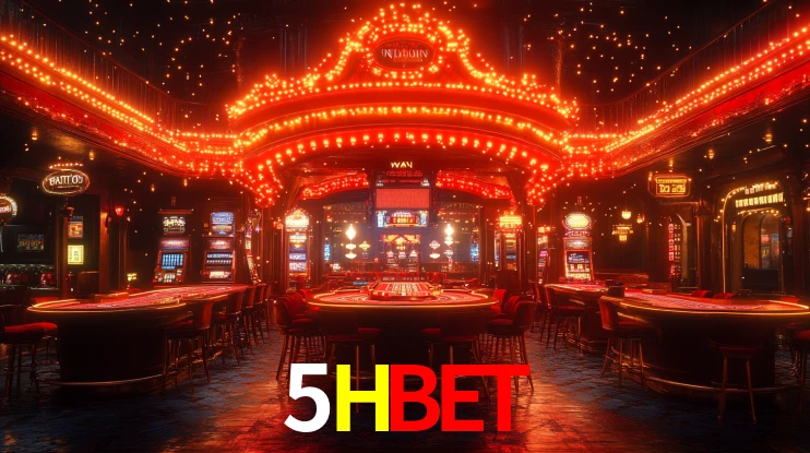 5Hbet