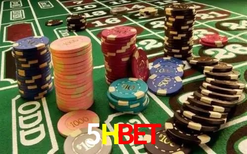 Jogos Exclusivos 5Hbet