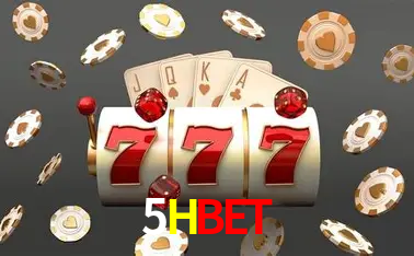 A Emoção da Loteria na 5Hbet: Uma Chance de Mudança de Vida