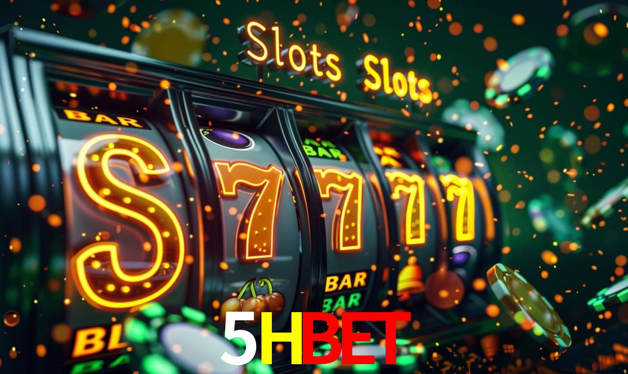 Login Seguro 5Hbet