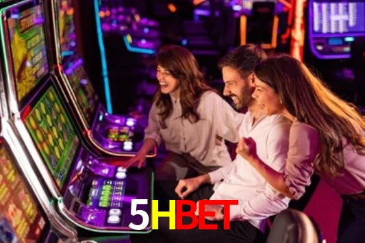 Apostas de Futebol 5Hbet