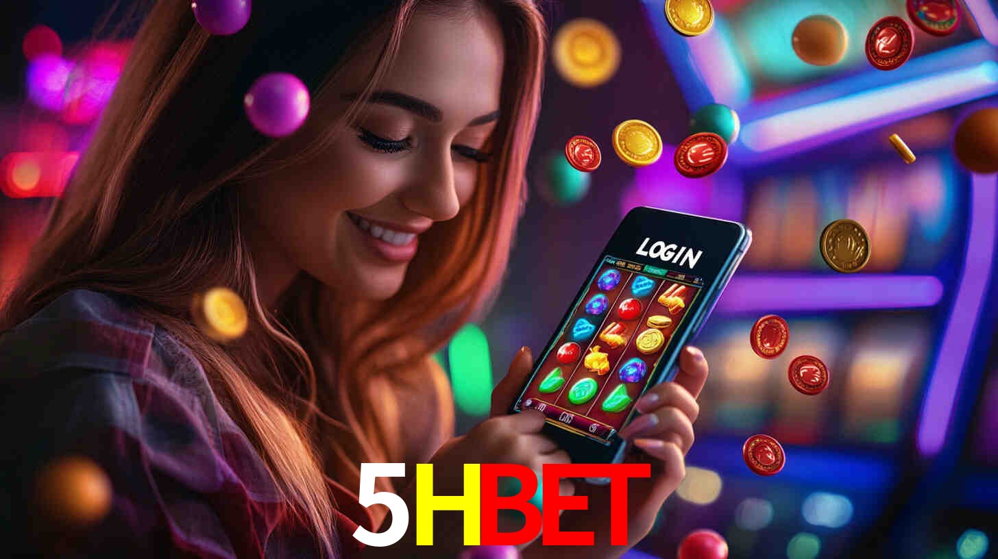 5Hbet Com Baixar App