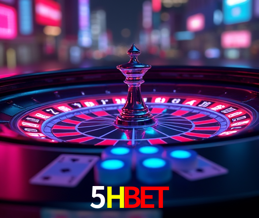 PIX Instantâneo 5Hbet