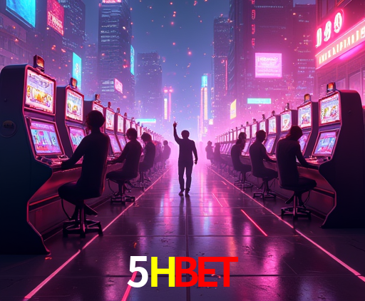 Jogos de Slot 5Hbet