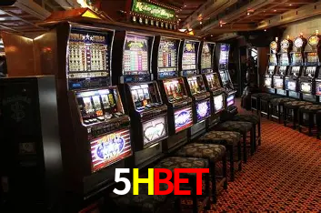 Desvendando o Mundo dos Jogos Virtuais na 5Hbet