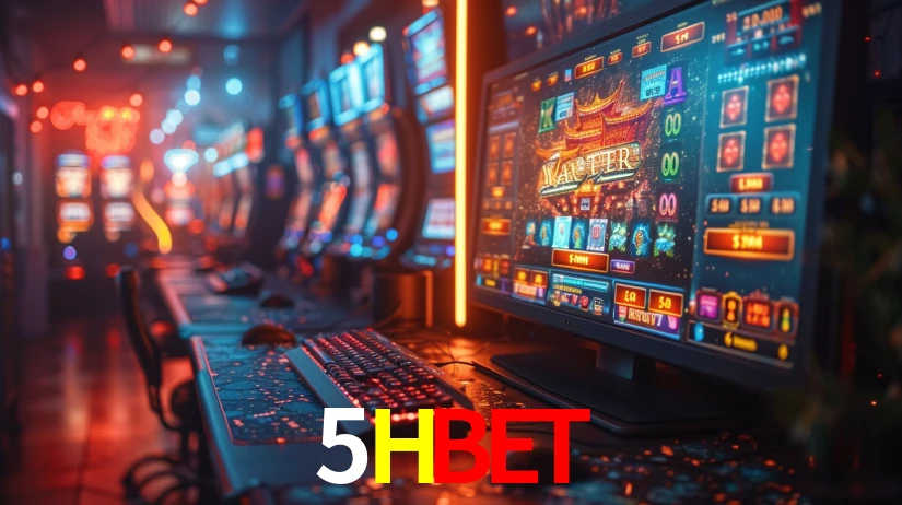 5Hbet Com Baixar App