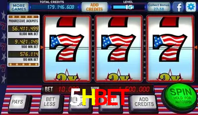 Apostas Esportivas na 5Hbet: Um Guia Completo