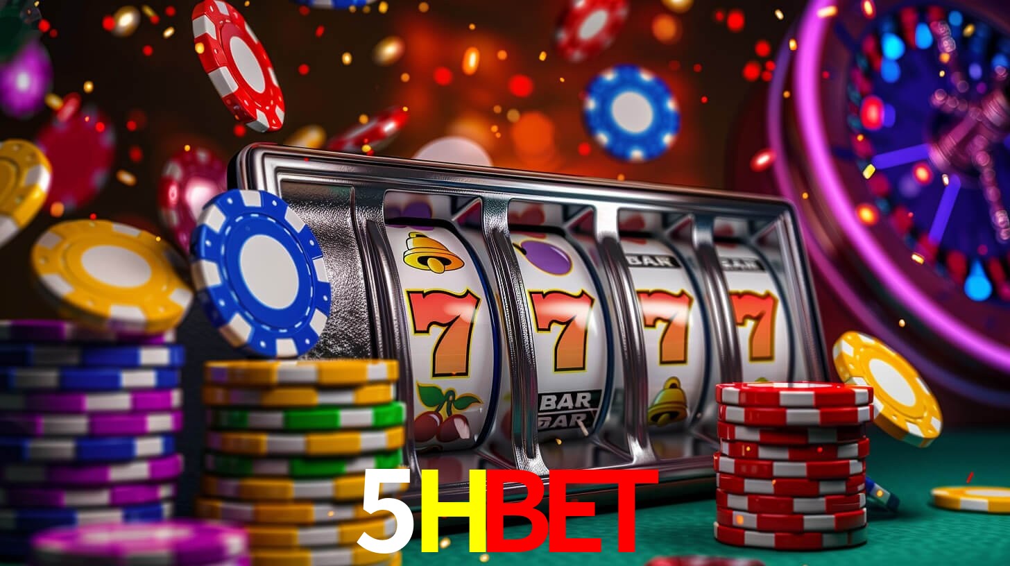 Estatísticas do Jogo 5Hbet