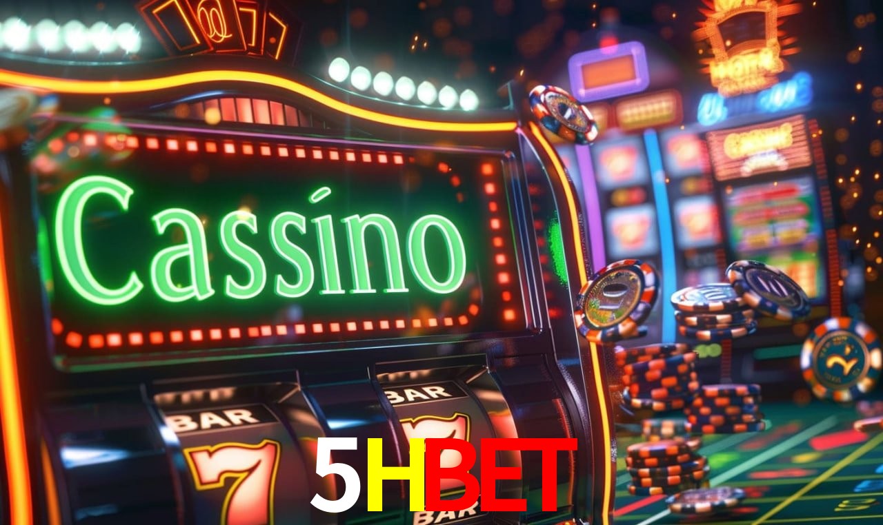 Avaliações dos Jogadores 5Hbet