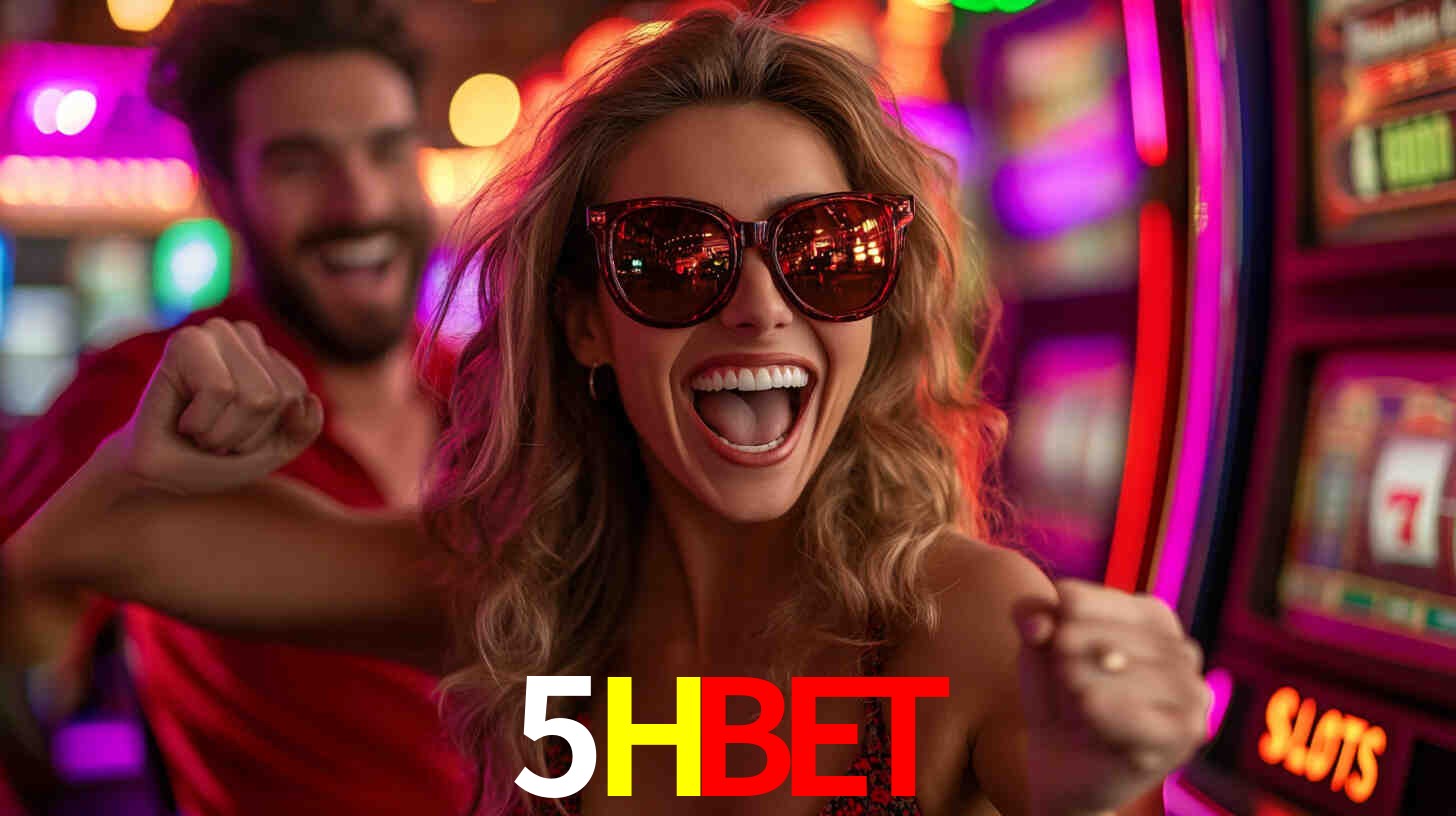 Apostas de Futebol 5Hbet