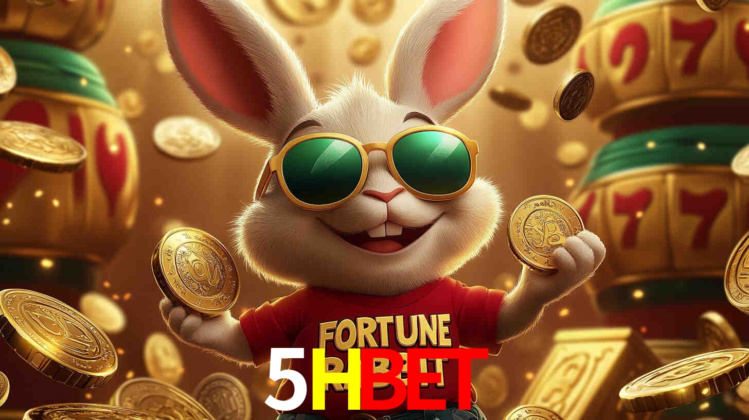 5Hbet: A Experiência de Casino com Jogos de Mesa ao Vivo