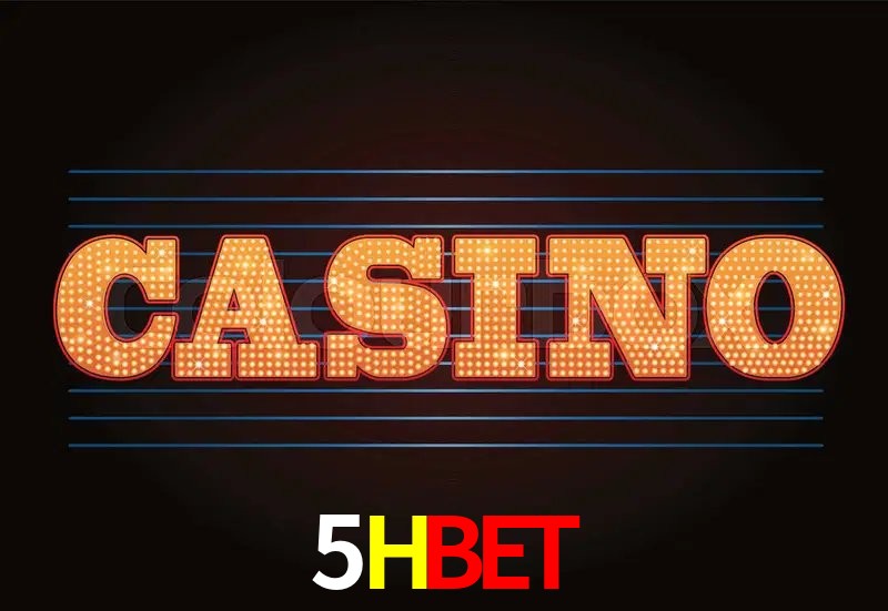Integração de APIs 5Hbet