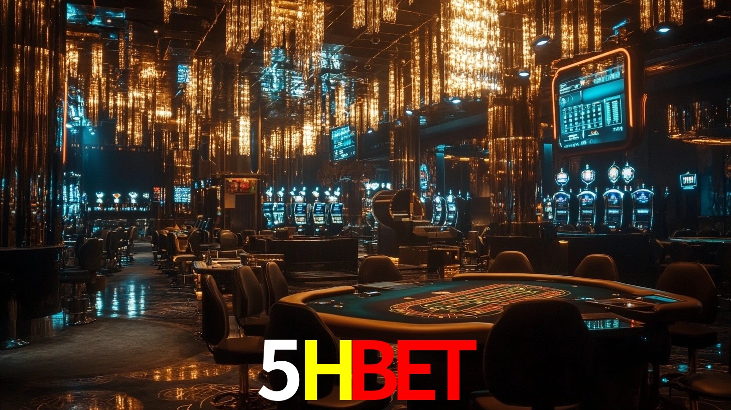 5Hbet,5Hbet Com Baixar App
