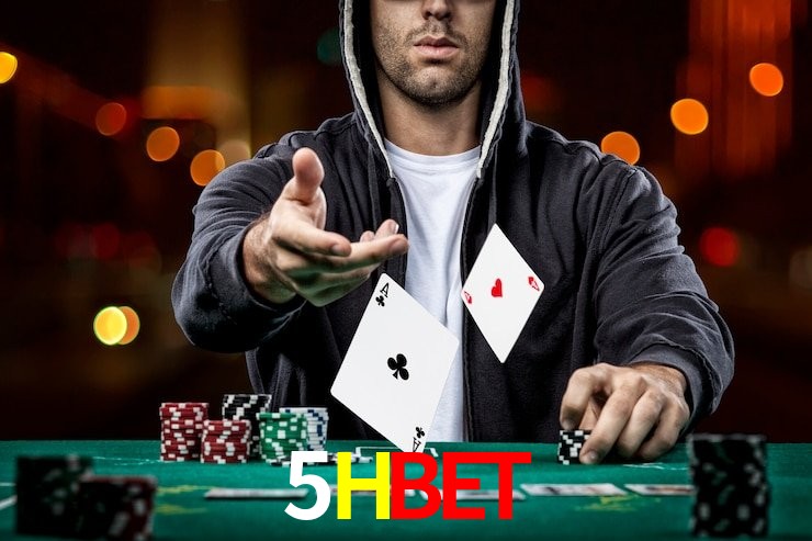 5Hbet,5Hbet Com Baixar App