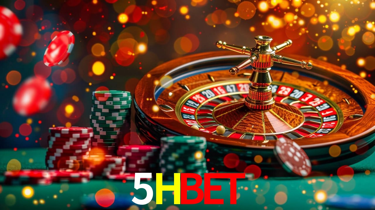 Mesa de Blackjack 5Hbet