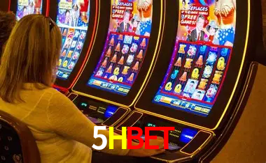 Apostas Esportivas na 5Hbet: Um Guia Completo
