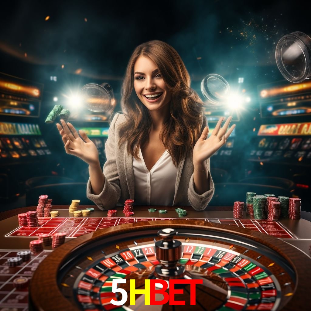 5Hbet,5Hbet Com Baixar App