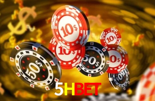 Benefícios da Conta 5Hbet