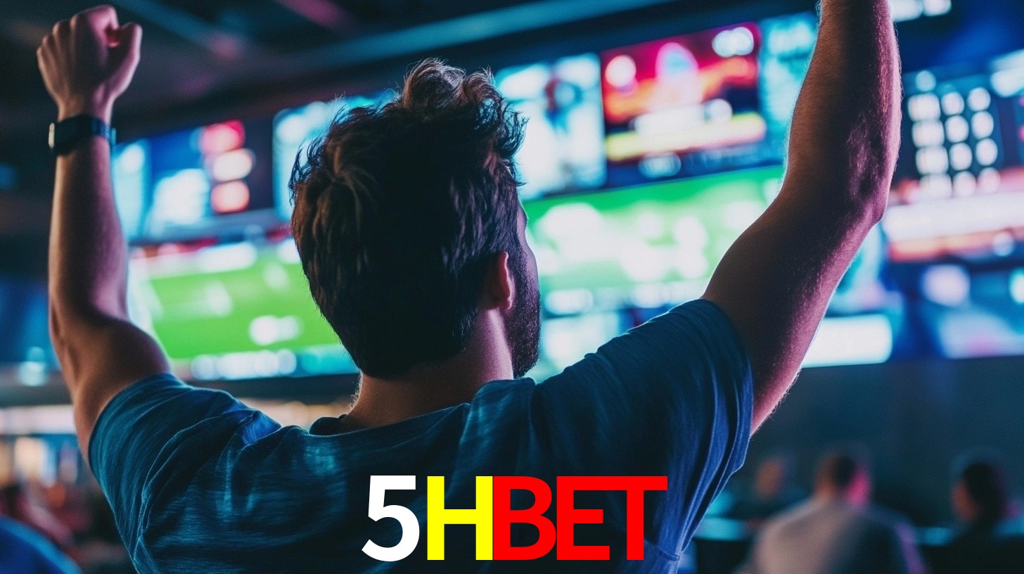 5Hbet Com Baixar App