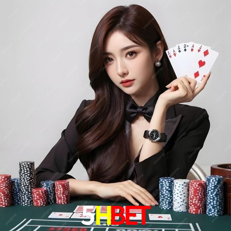 Casino Ao Vivo 5Hbet