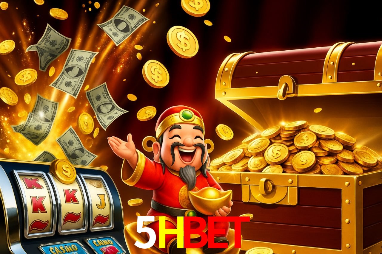 Recursos de Bônus 5Hbet