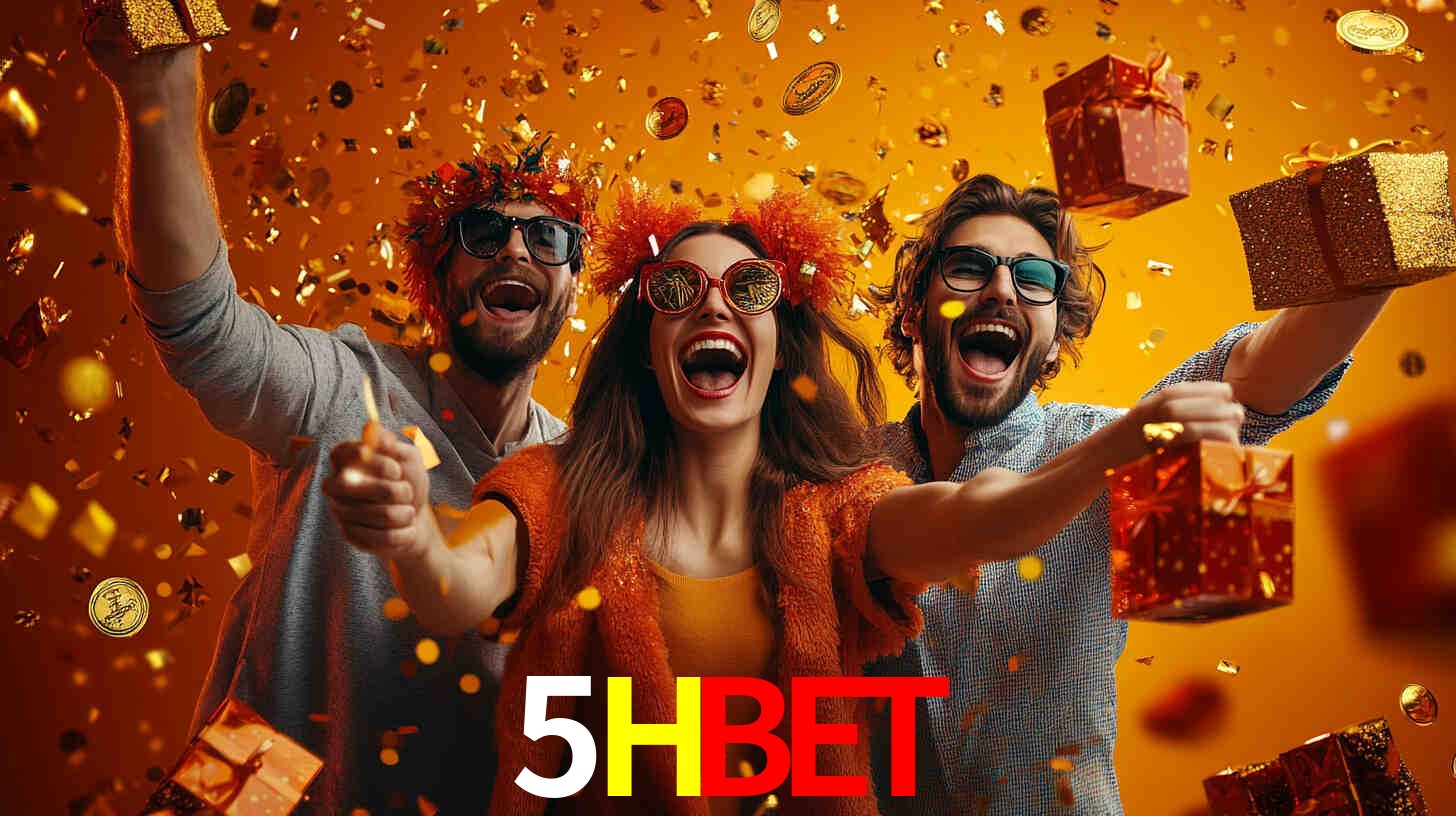5Hbet Com Baixar App