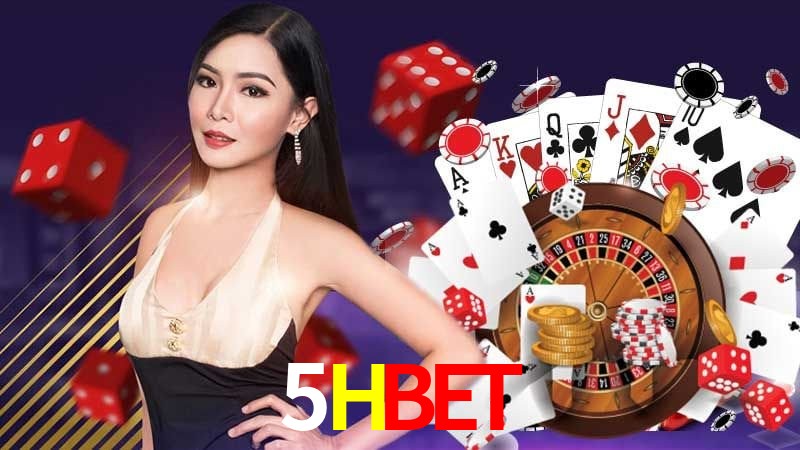 Estatísticas 5Hbet