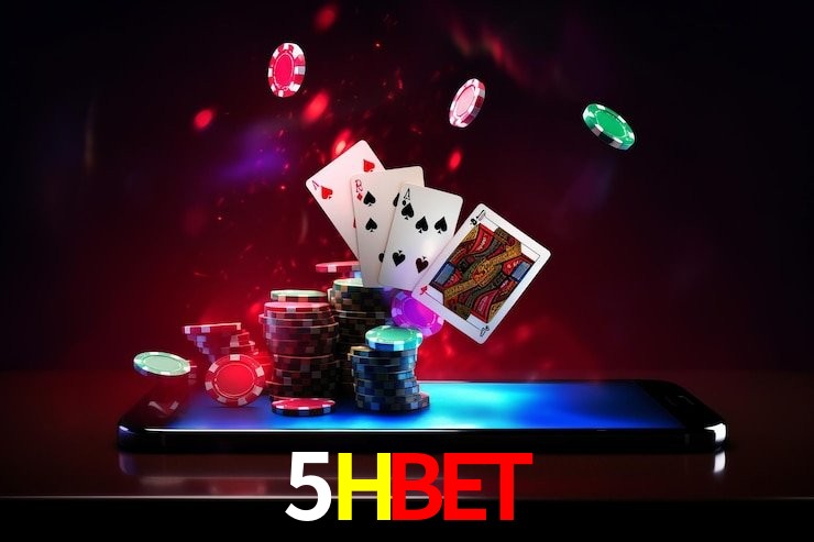 Casino VIP 5Hbet
