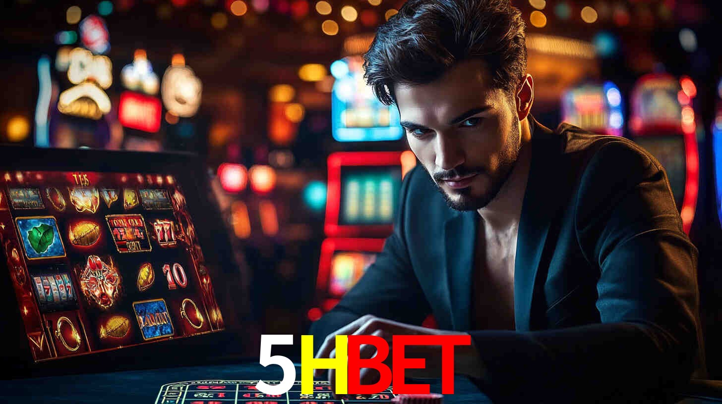 5Hbet,5Hbet Com Baixar App