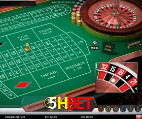 Explorando a Categoria de Eventos em Apostas na 5Hbet